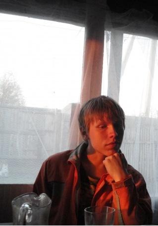 Алексей Госсен | Новосибирск