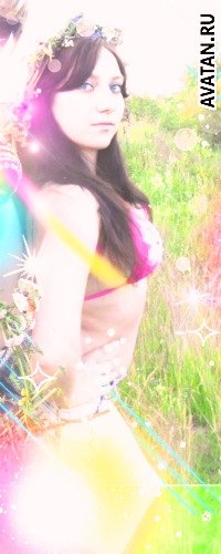 Анастасия Богачёва | Екатеринбург