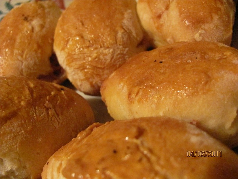 Ольга Мельник | 