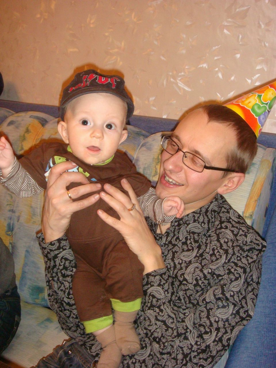 Тончик Антон .Дёмшин | Санкт-Петербург