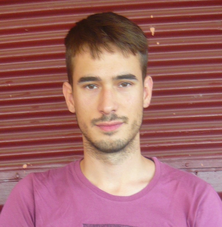 Александр Рахманинов Гаврилович | Novi Sad