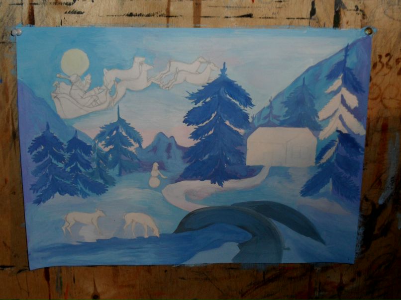 Костя Кручинин | Ростов-на-Дону