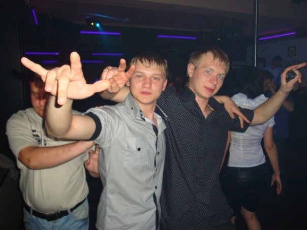 Фото профиля