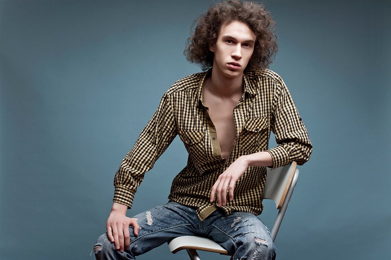 Светлана Хансен | Белозерск