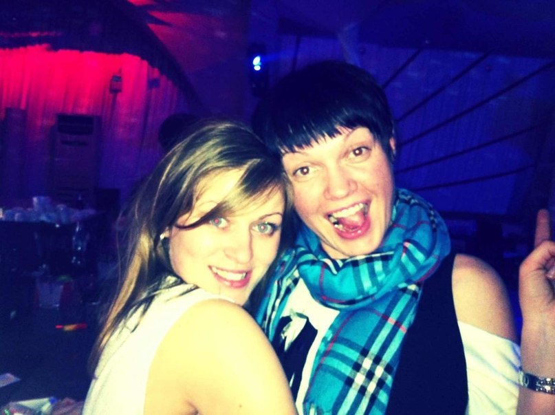 Мария Данилина | Нижний Новгород