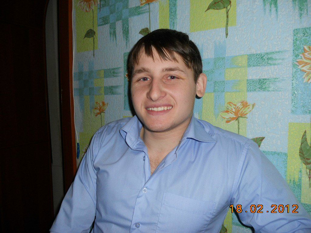 Антон Устьянцев | Курган