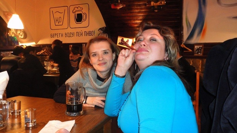 Лейсан Назмутдинова | Казань