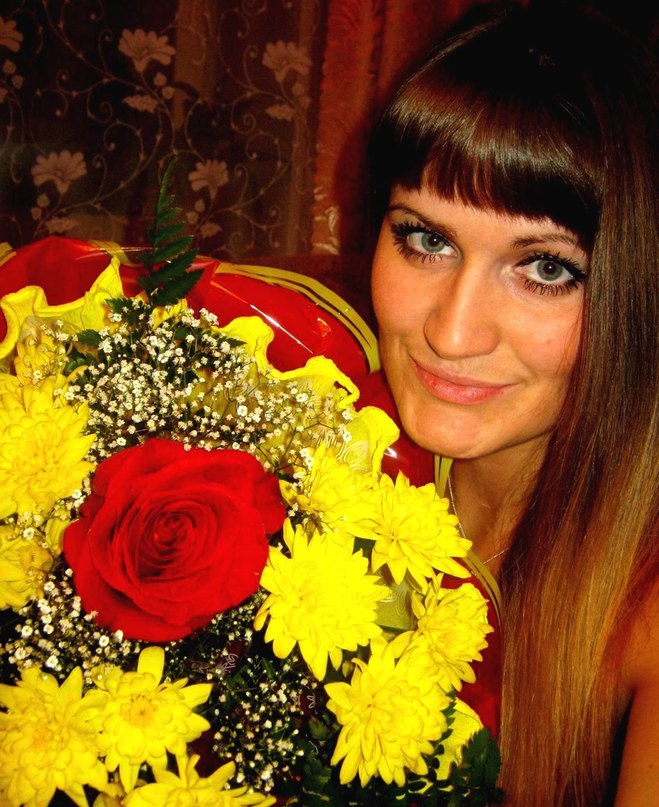 Ксения Плешкова | Вологда