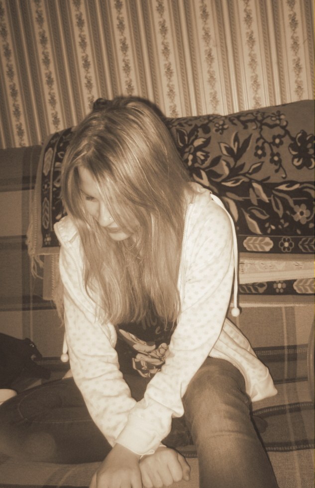 Александра Лобанова | Санкт-Петербург