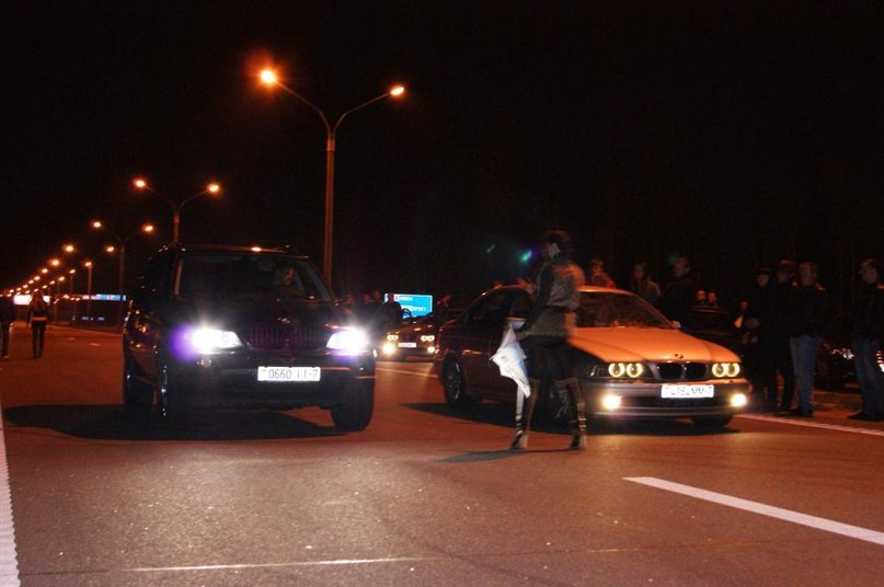 Паша Хуцишвили | Минск