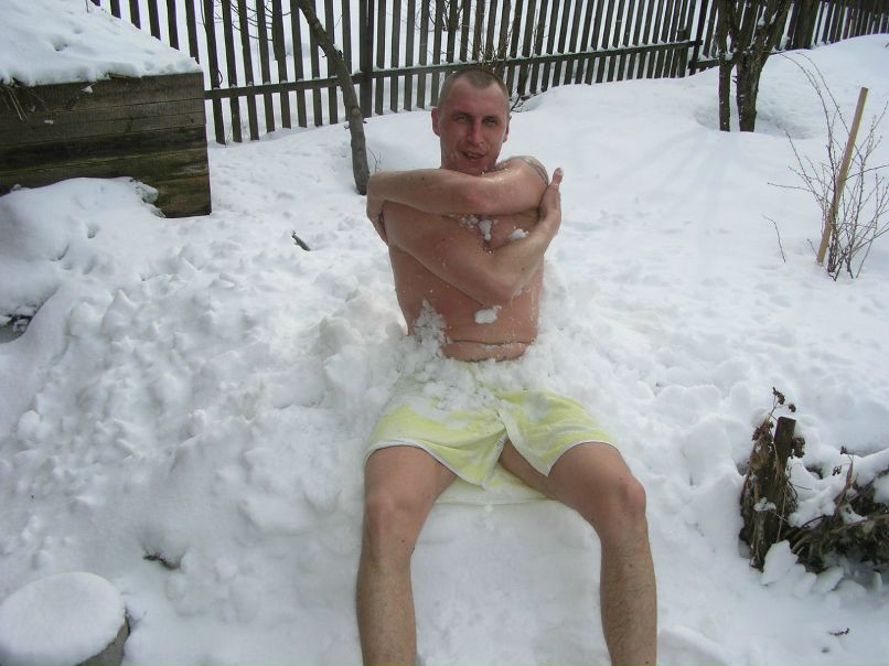 Эдуард Лисичкин | Санкт-Петербург