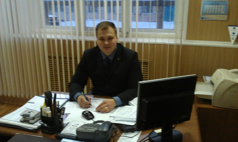 Евгений Чумак | Орск