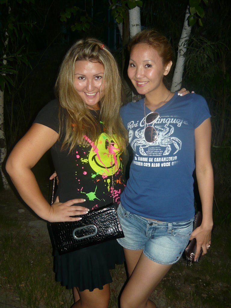 Дина Сидорова | Якутск