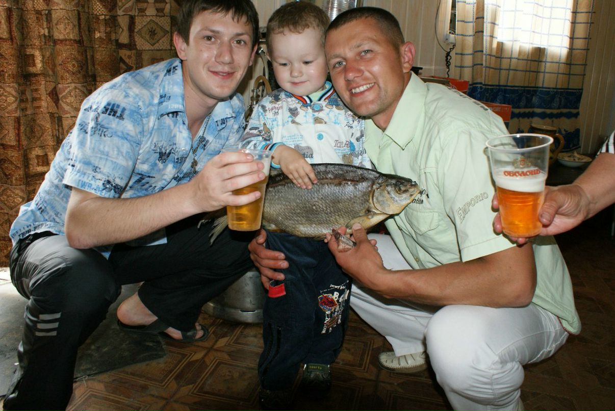 Ярослав Гайворонський | Новомосковск