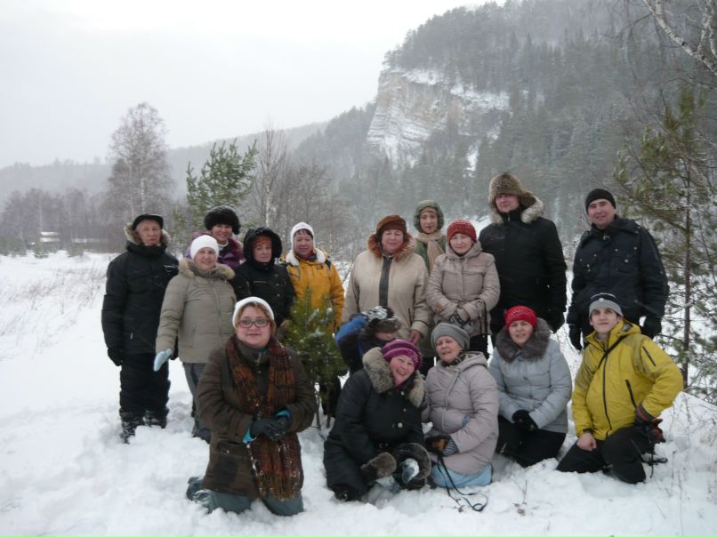 Зульфия Файзуллина | Уфа