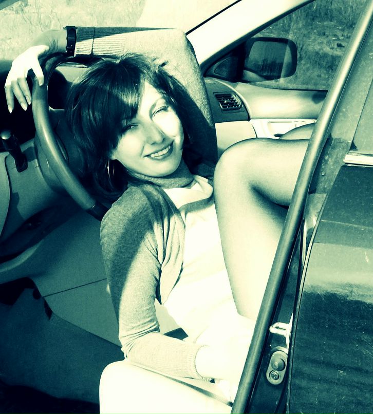 Мариша Счастливая | Харьков