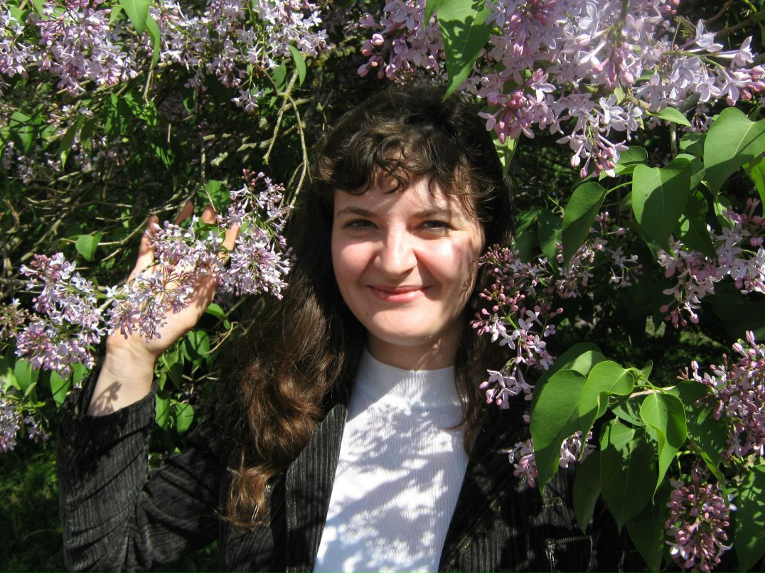 Елена Кившарь | 