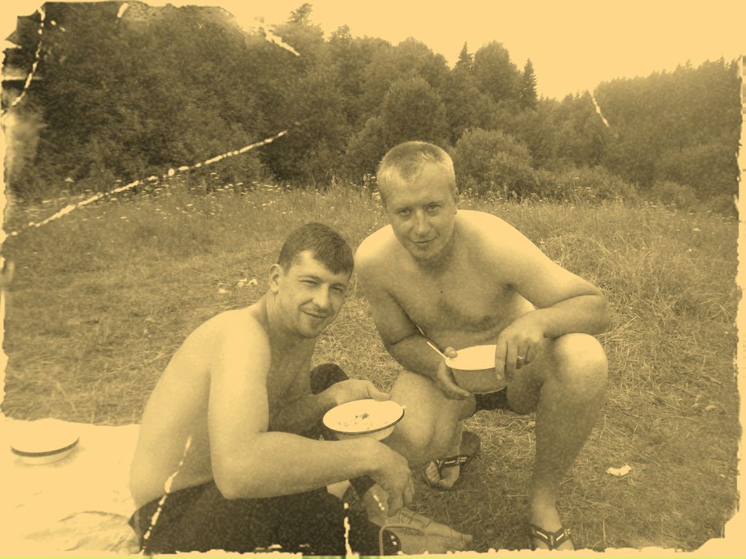 Дмитрий Ивашнёв | Опочка