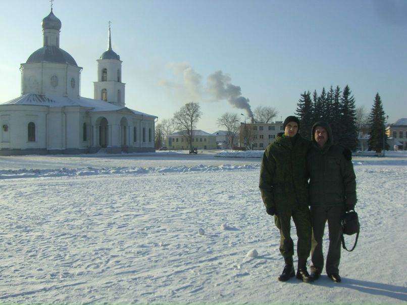 Наталья Марин | 