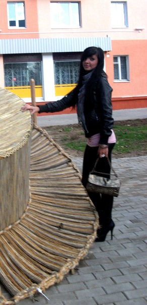 №112, Мария Янушкевич, 34 года, Минск №112, Мария Янушкевич, 34 года, Минск