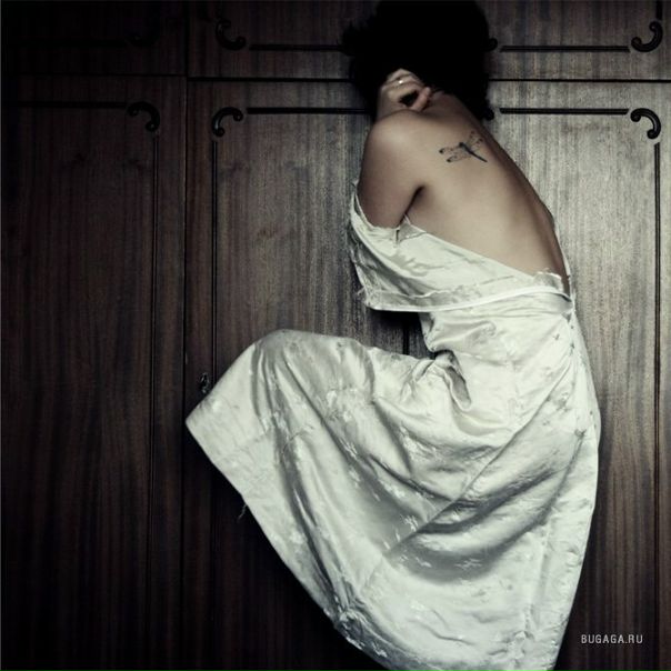 №166, Танюшка Костюк, 31 год, Володарка №166, Танюшка Костюк, 31 год, Володарка