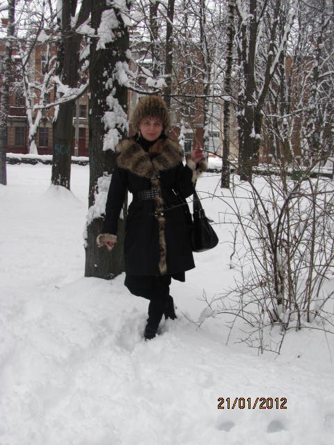 Виктория Рудюк | Хмельницкий