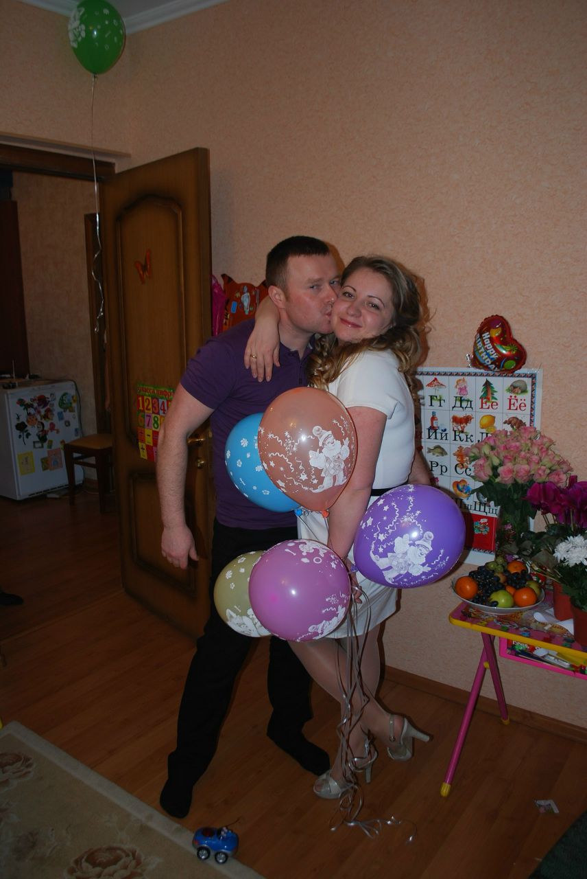 Катерина Гришнёва | Москва