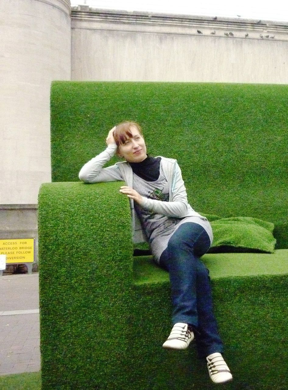 Елена Акулина | Санкт-Петербург