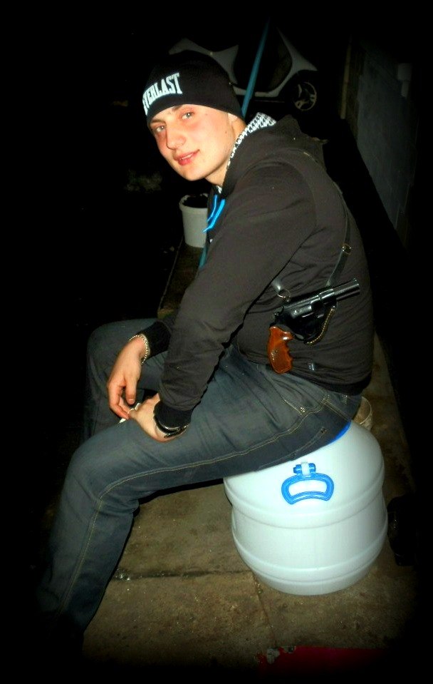 Денис Бешинский | Тульчин