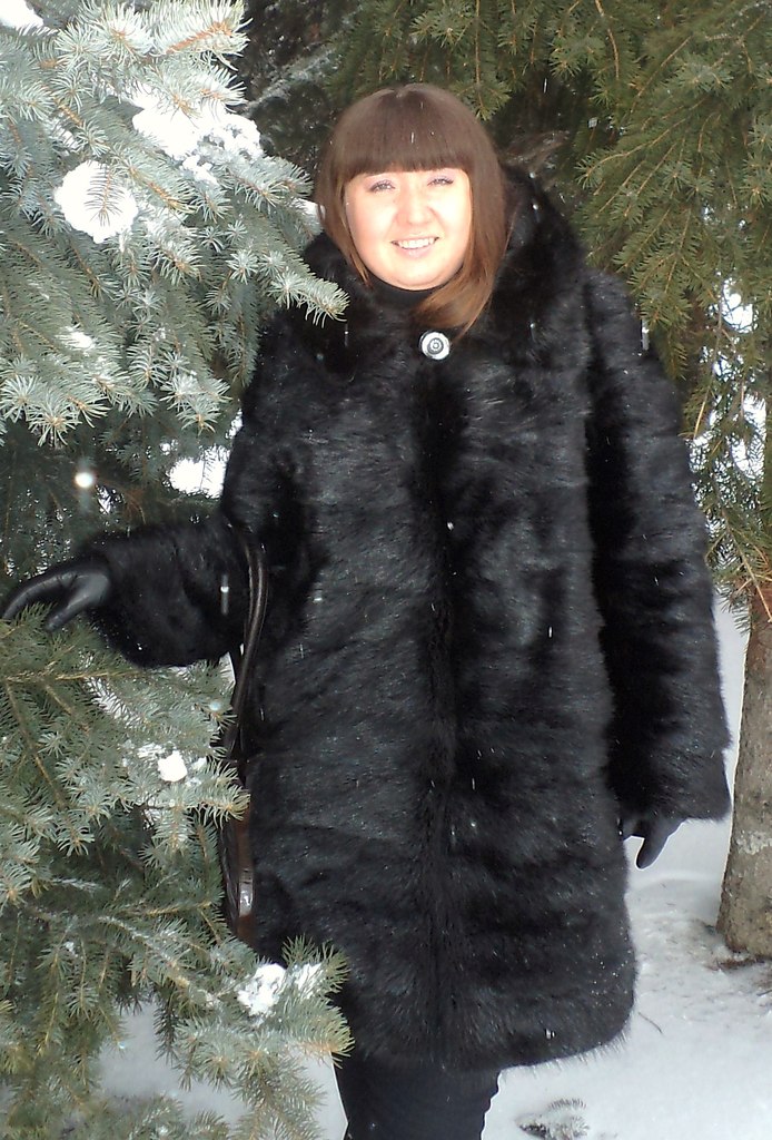 Венера Исмагилова | 