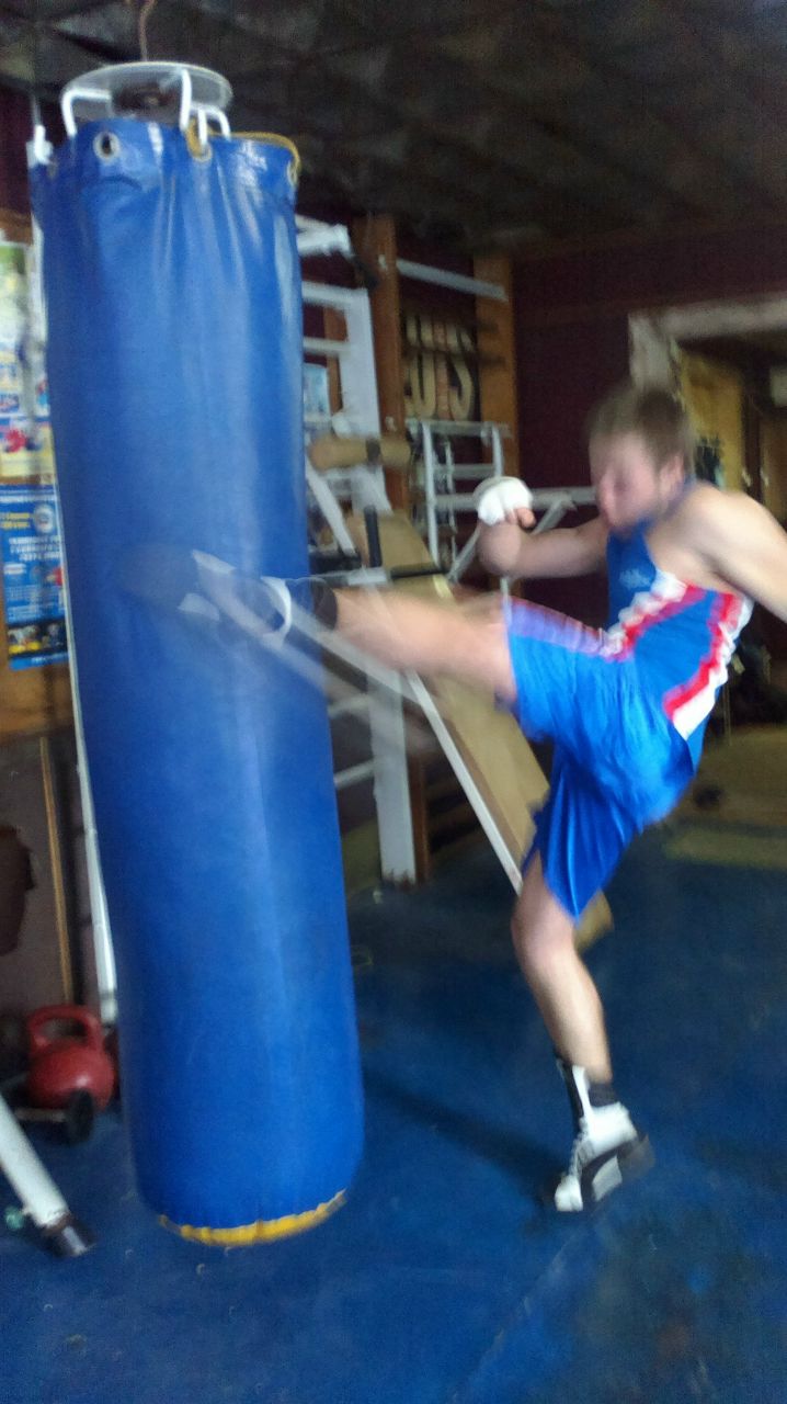 Вадик Ильин | Харьков