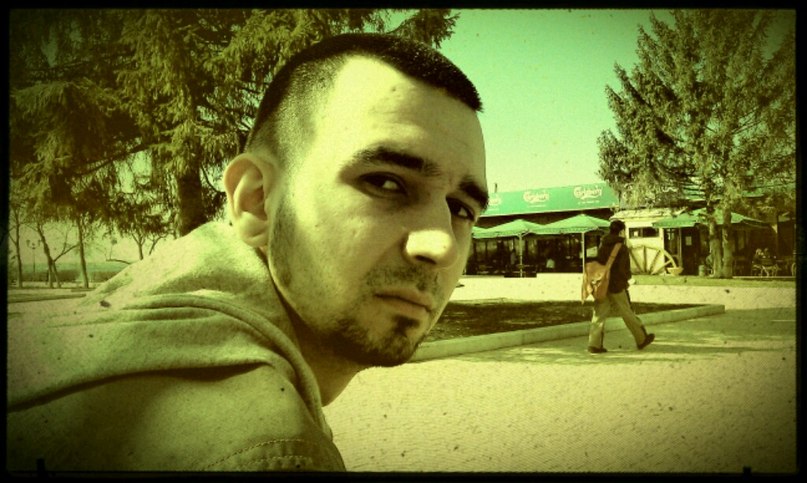 Олег Чернышевский | Самара