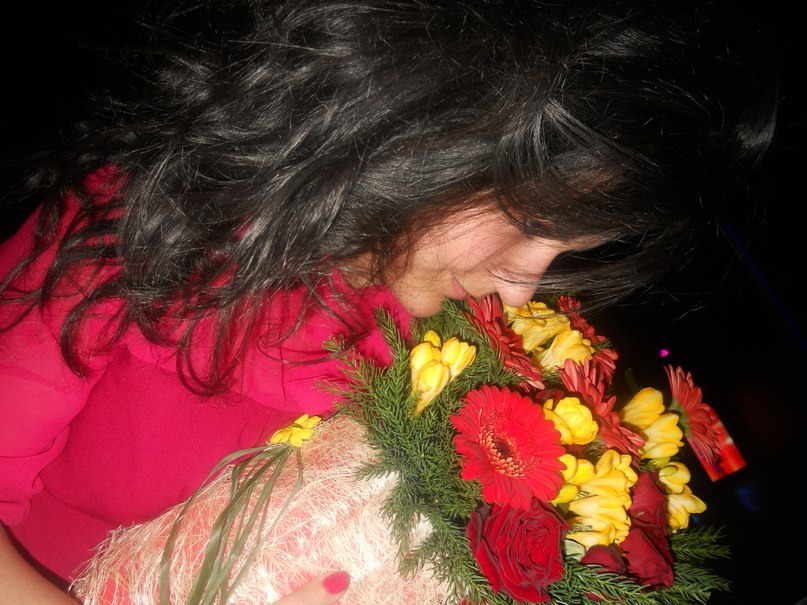 Liana Hovhannisyan | Ереван