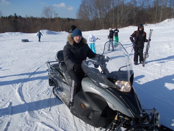 Сергей Перов | Череповец
