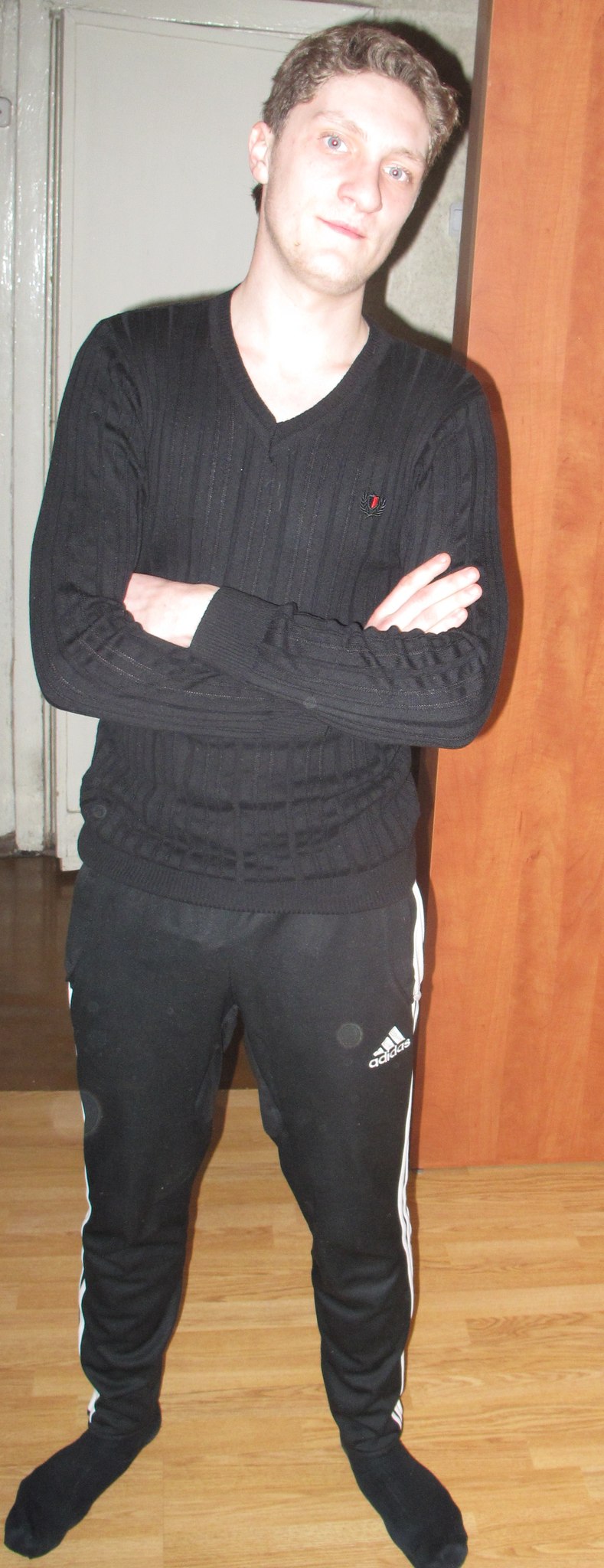 Арсений Еремадзе | Москва