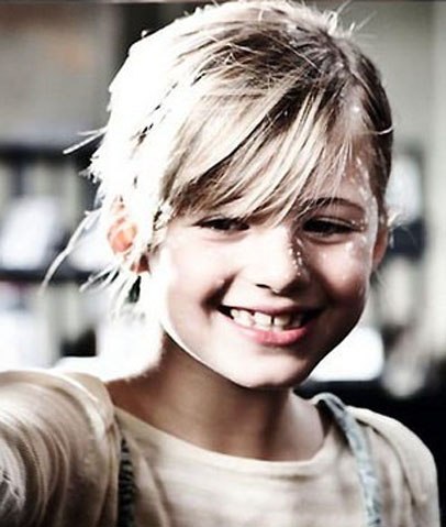 Natasha-Lovely Malysh-Ya | 