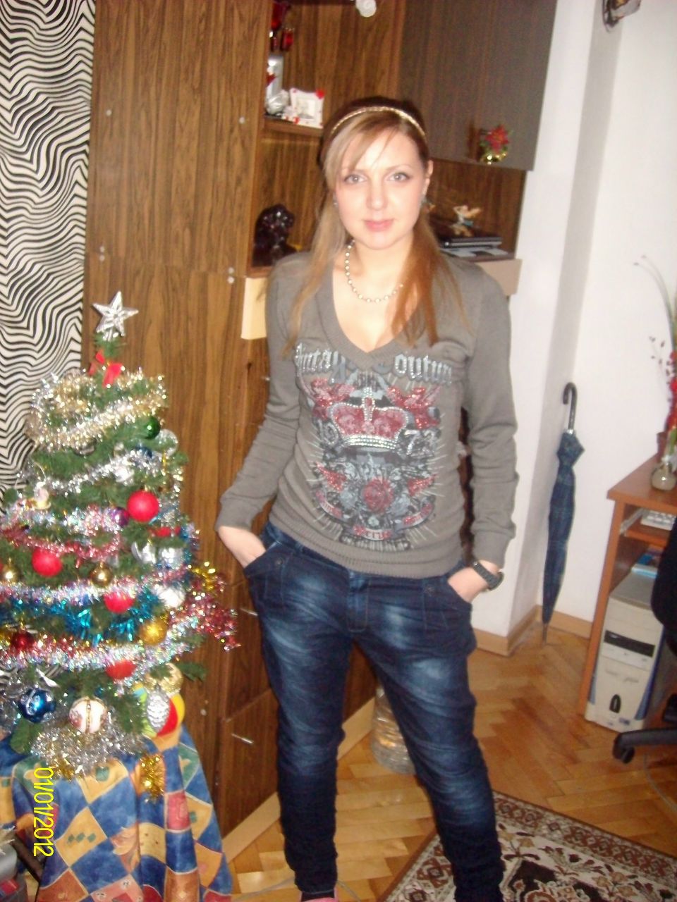 Lora Stoqnova | София