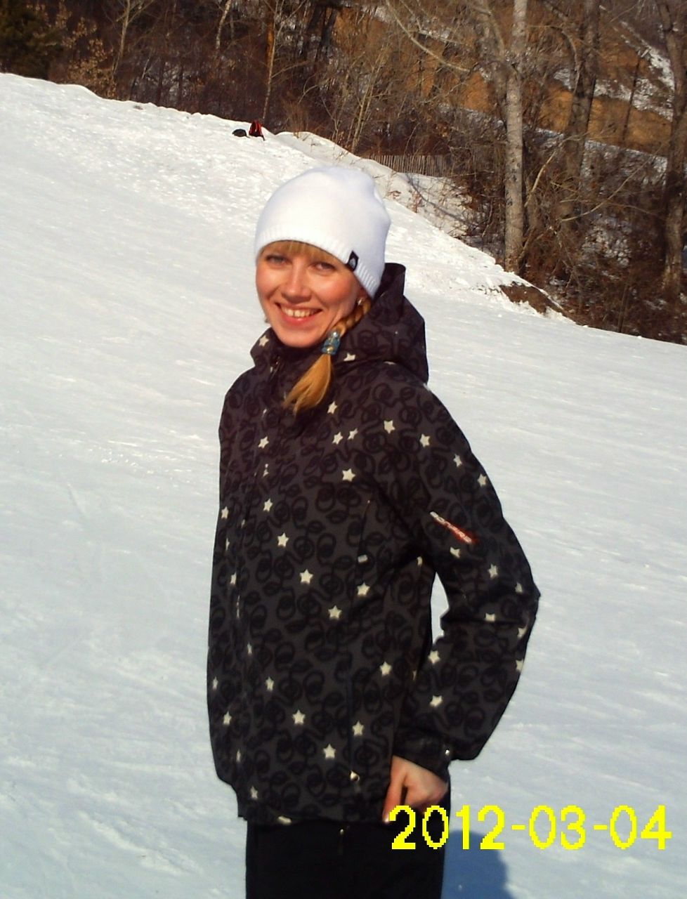 Катерина Лисих | Барнаул