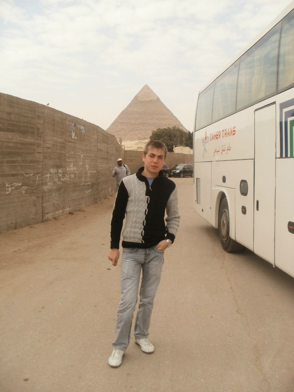 Виктор Степченко | Мирноград / Димитров