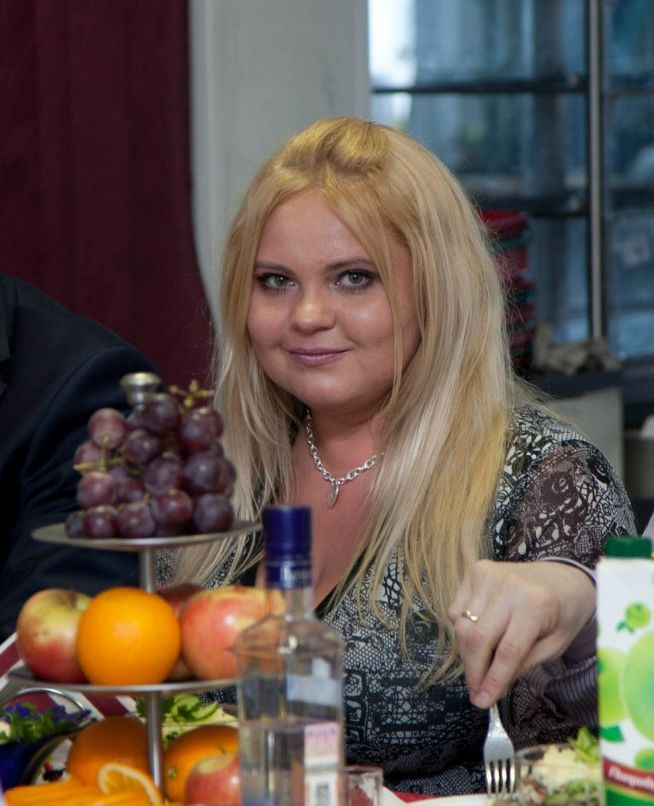 Елена Грязных | 