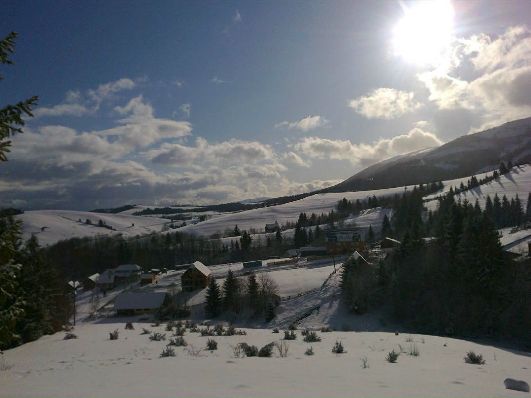 Acid X-Aus | Одесса