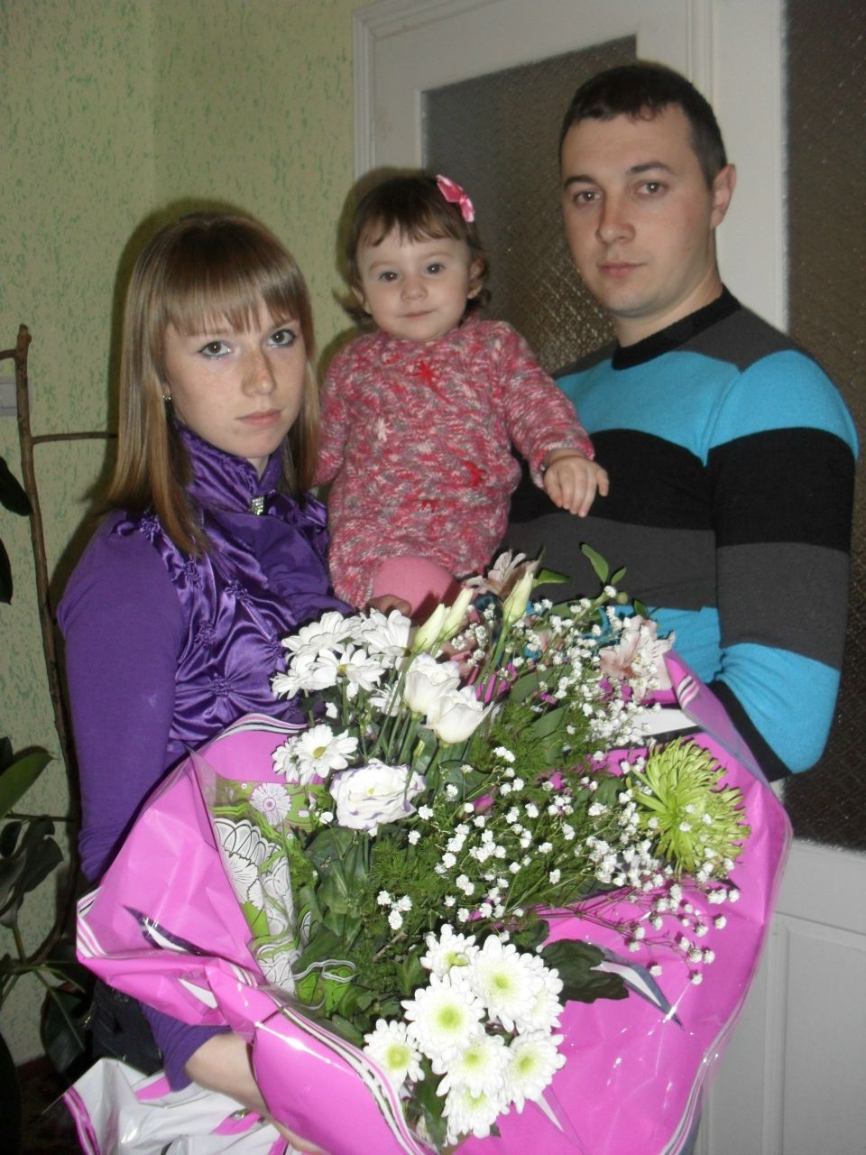 Леська Попадюк-Антонюк | Черновцы