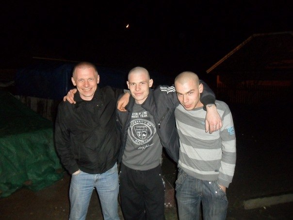 Денис Матвеев | Выборг