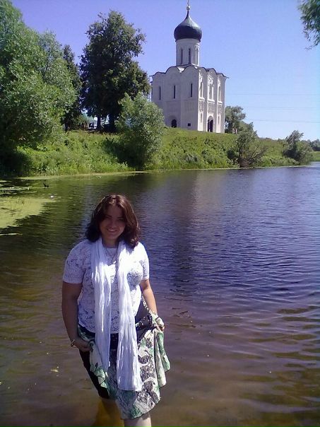 №182, Катерина Бузлукова, Москва №182, Катерина Бузлукова, Москва