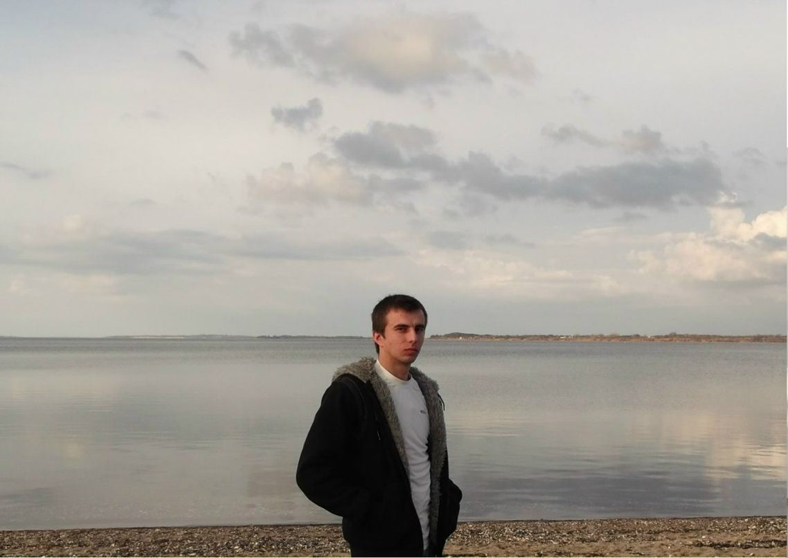 Артур Андреев | Skive