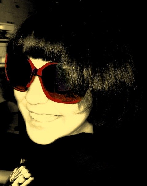 Альмира Гараева | Санкт-Петербург