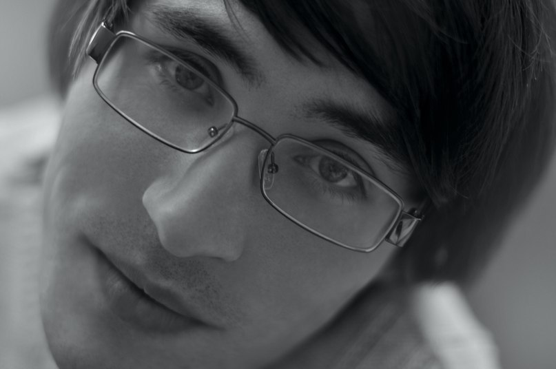 Рузаль Хасаншин | Казань