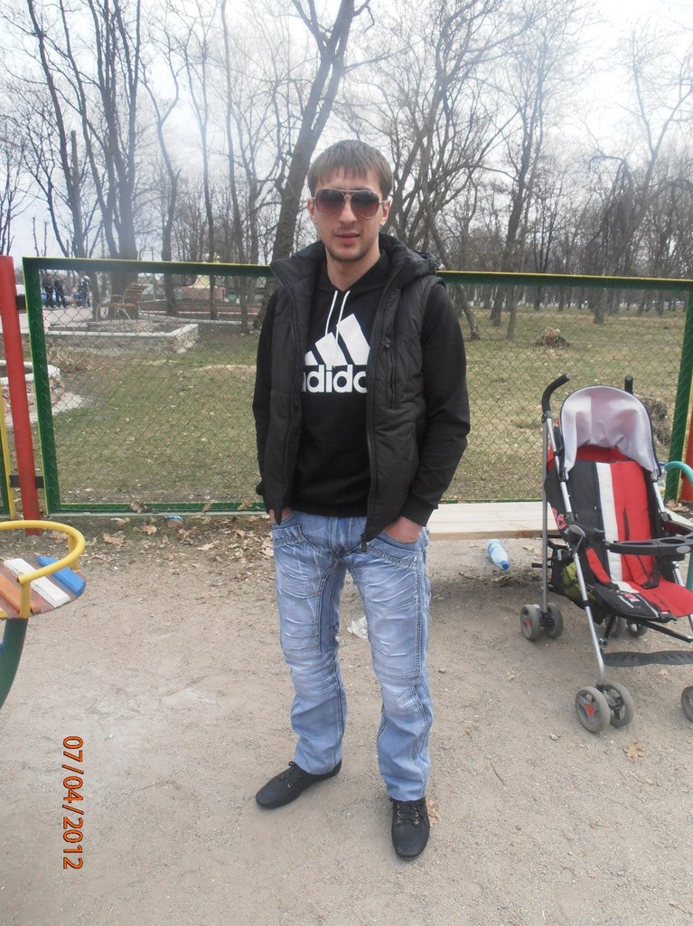 Коля Талабірчук )))ТАЛАБАРА((( | Малая Виска