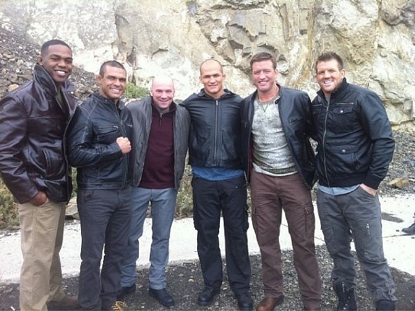 №186, Don Chucha №186, Don Chucha