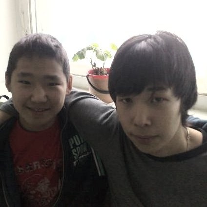 Вадим Вороге | Якутск